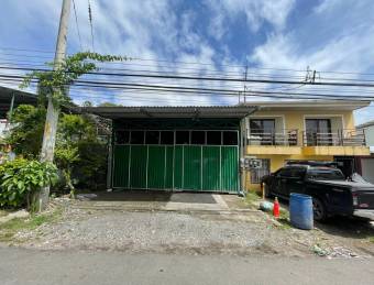 COMMERCIAL PREMISES FOR SALE, EL ROBLE DE PUNTARENAS