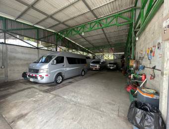 COMMERCIAL PREMISES FOR SALE, EL ROBLE DE PUNTARENAS