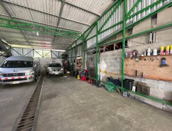 COMMERCIAL PREMISES FOR SALE, EL ROBLE DE PUNTARENAS