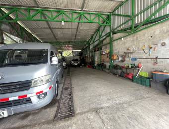 COMMERCIAL PREMISES FOR SALE, EL ROBLE DE PUNTARENAS