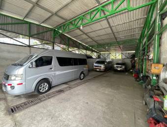 COMMERCIAL PREMISES FOR SALE, EL ROBLE DE PUNTARENAS