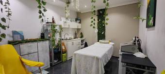 MLS-26-27 LS VENTA EDIFICIO COMERCIAL CON APARTAMENTO Y LOCALES HEREDIA CENTRO