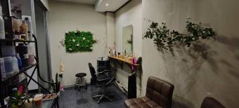 MLS-26-27 LS VENTA EDIFICIO COMERCIAL CON APARTAMENTO Y LOCALES HEREDIA CENTRO