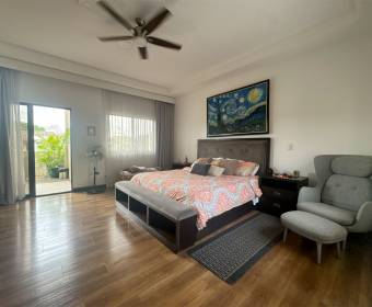 5 bedroom house for sale in La Guacima, Veredas del Arroyo condominium