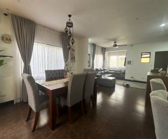 5 bedroom house for sale in La Guacima, Veredas del Arroyo condominium