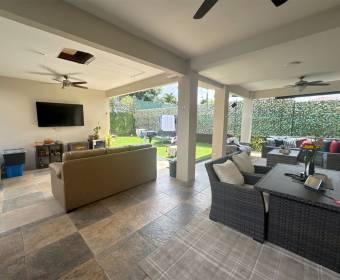 5 bedroom house for sale in La Guacima, Veredas del Arroyo condominium