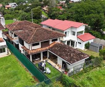 5 bedroom house for sale in La Guacima, Veredas del Arroyo condominium