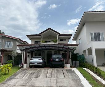 5 bedroom house for sale in La Guacima, Veredas del Arroyo condominium