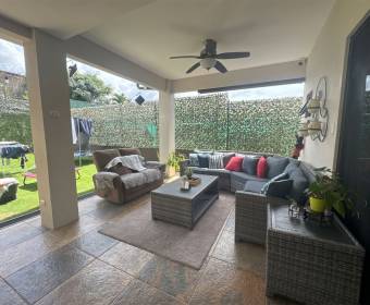 5 bedroom house for sale in La Guacima, Veredas del Arroyo condominium