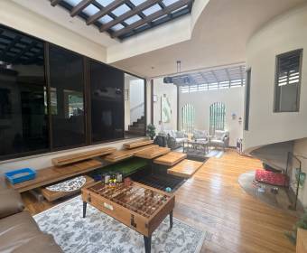 5 bedroom house for sale in La Guacima, Veredas del Arroyo condominium