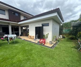 5 bedroom house for sale in La Guacima, Veredas del Arroyo condominium