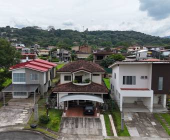 5 bedroom house for sale in La Guacima, Veredas del Arroyo condominium