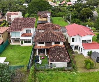 5 bedroom house for sale in La Guacima, Veredas del Arroyo condominium