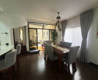 5 bedroom house for sale in La Guacima, Veredas del Arroyo condominium