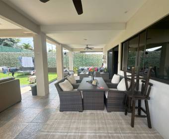 5 bedroom house for sale in La Guacima, Veredas del Arroyo condominium