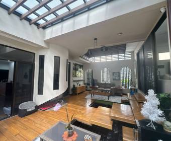 5 bedroom house for sale in La Guacima, Veredas del Arroyo condominium