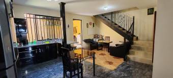 MLS-26-758 LS VENTA CASA ALAJUELA CENTRO 