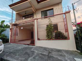 MLS-26-970 VENTA CASA TURRIALBA CENTRO