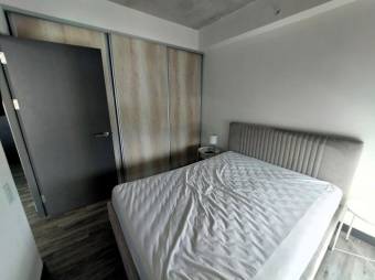 Se alquila moderno apartamento amoblado en Sabana Secret 26-190