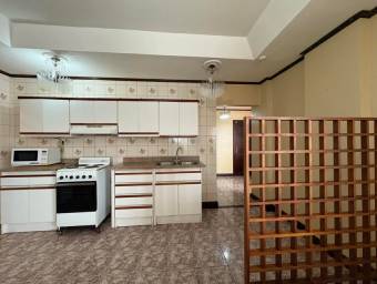 Se alquila espacioso apartamento en Pavas de San José 26-917 Se alquila espacioso apartamento en Pavas de San José 26-917