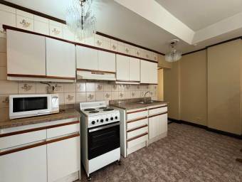 Se alquila espacioso apartamento en Pavas de San José 26-917 Se alquila espacioso apartamento en Pavas de San José 26-917