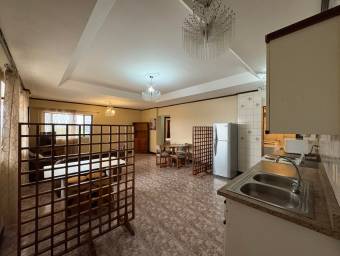 Se alquila espacioso apartamento en Pavas de San José 26-917 Se alquila espacioso apartamento en Pavas de San José 26-917