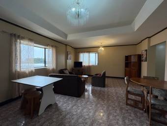 Se alquila espacioso apartamento en Pavas de San José 26-917 Se alquila espacioso apartamento en Pavas de San José 26-917