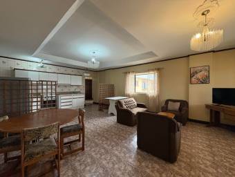 Se alquila espacioso apartamento en Pavas de San José 26-917 Se alquila espacioso apartamento en Pavas de San José 26-917