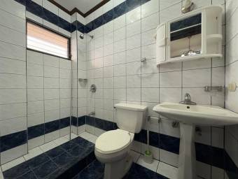 Se alquila espacioso apartamento en Pavas de San José 26-917 Se alquila espacioso apartamento en Pavas de San José 26-917