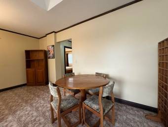 Se alquila espacioso apartamento en Pavas de San José 26-917 Se alquila espacioso apartamento en Pavas de San José 26-917
