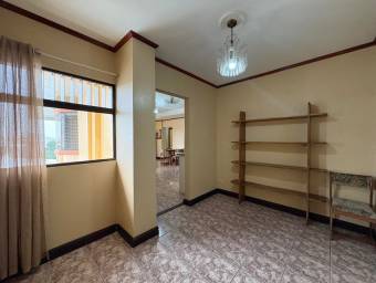 Se alquila espacioso apartamento en Pavas de San José 26-917 Se alquila espacioso apartamento en Pavas de San José 26-917
