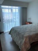Se alquila apartamento amoblado en condominio de Catedral San José 26-889