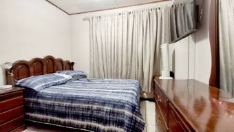 Se alquila espaciosa casa en Curridabat de San José 26-927