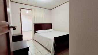 Se alquila espaciosa casa en Curridabat de San José 26-927