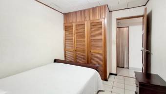 Se alquila espaciosa casa en Curridabat de San José 26-927