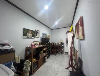 VENTA DE CASA l SAN VICENTE l MORAVIA l PRECIO NEGOCIABLE.