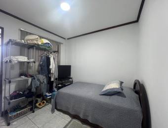 VENTA DE CASA l SAN VICENTE l MORAVIA l PRECIO NEGOCIABLE.