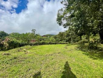 VENTA DE LOTE l SARAPIQUÍ l ALAUELA l PRECIO NEGOCIABLE.