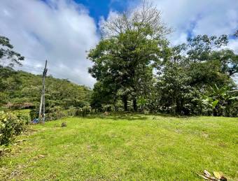 VENTA DE LOTE l SARAPIQUÍ l ALAUELA l PRECIO NEGOCIABLE.