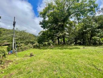 VENTA DE LOTE l SARAPIQUÍ l ALAUELA l PRECIO NEGOCIABLE.