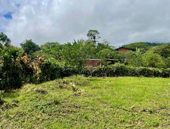 VENTA DE LOTE l SARAPIQUÍ l ALAUELA l PRECIO NEGOCIABLE.