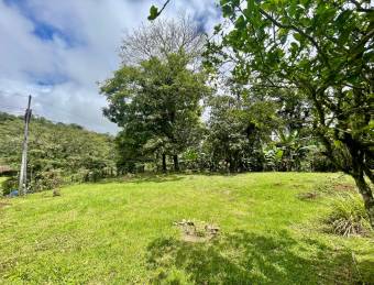 VENTA DE LOTE l SARAPIQUÍ l ALAUELA l PRECIO NEGOCIABLE.