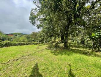 VENTA DE LOTE l SARAPIQUÍ l ALAUELA l PRECIO NEGOCIABLE.