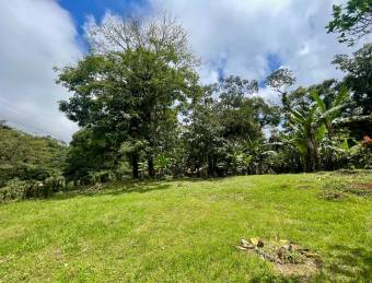 VENTA DE LOTE l SARAPIQUÍ l ALAUELA l PRECIO NEGOCIABLE.