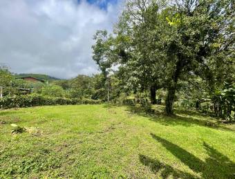 VENTA DE LOTE l SARAPIQUÍ l ALAUELA l PRECIO NEGOCIABLE.