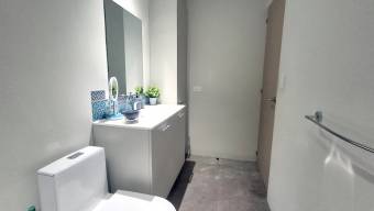 Se alquila moderno apartamento amoblado en URBN Escalante 26-842