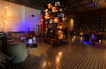 Se alquila moderno apartamento amoblado en URBN Escalante 26-842