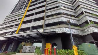 Se alquila moderno apartamento tipo estudio en SER Escalante 26-784