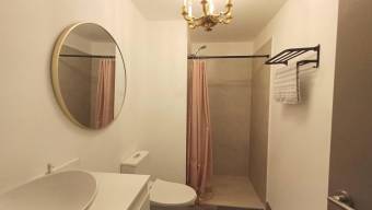 Se alquila moderno apartamento tipo estudio en SER Escalante 26-784