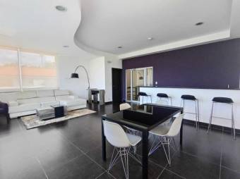 Se alquila moderno apartamento en Pinares de Curridabat 26-664 Se alquila moderno apartamento en Pinares de Curridabat 26-664
